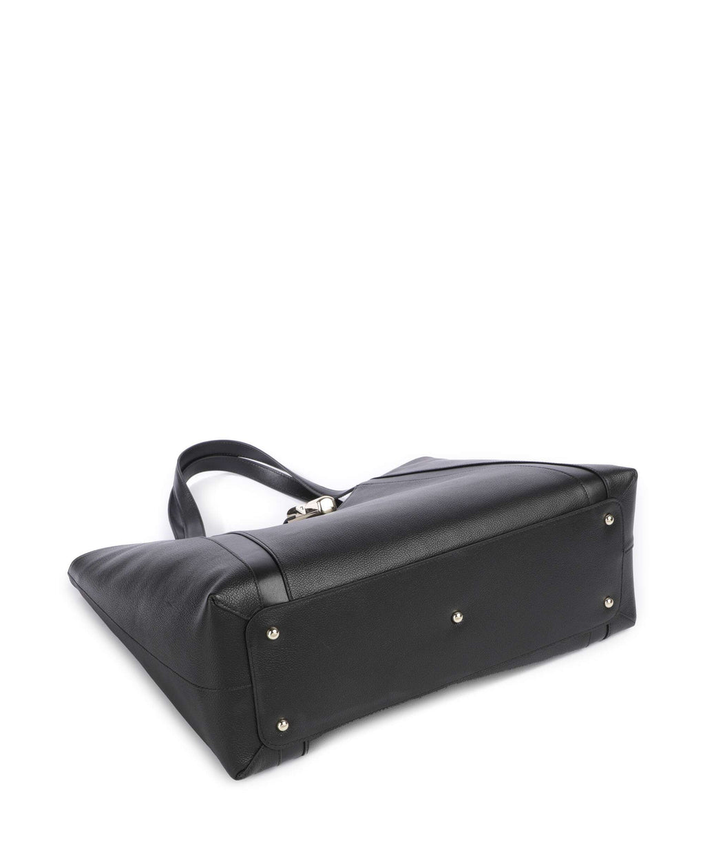 Furla Goccia XL Tote bag nero