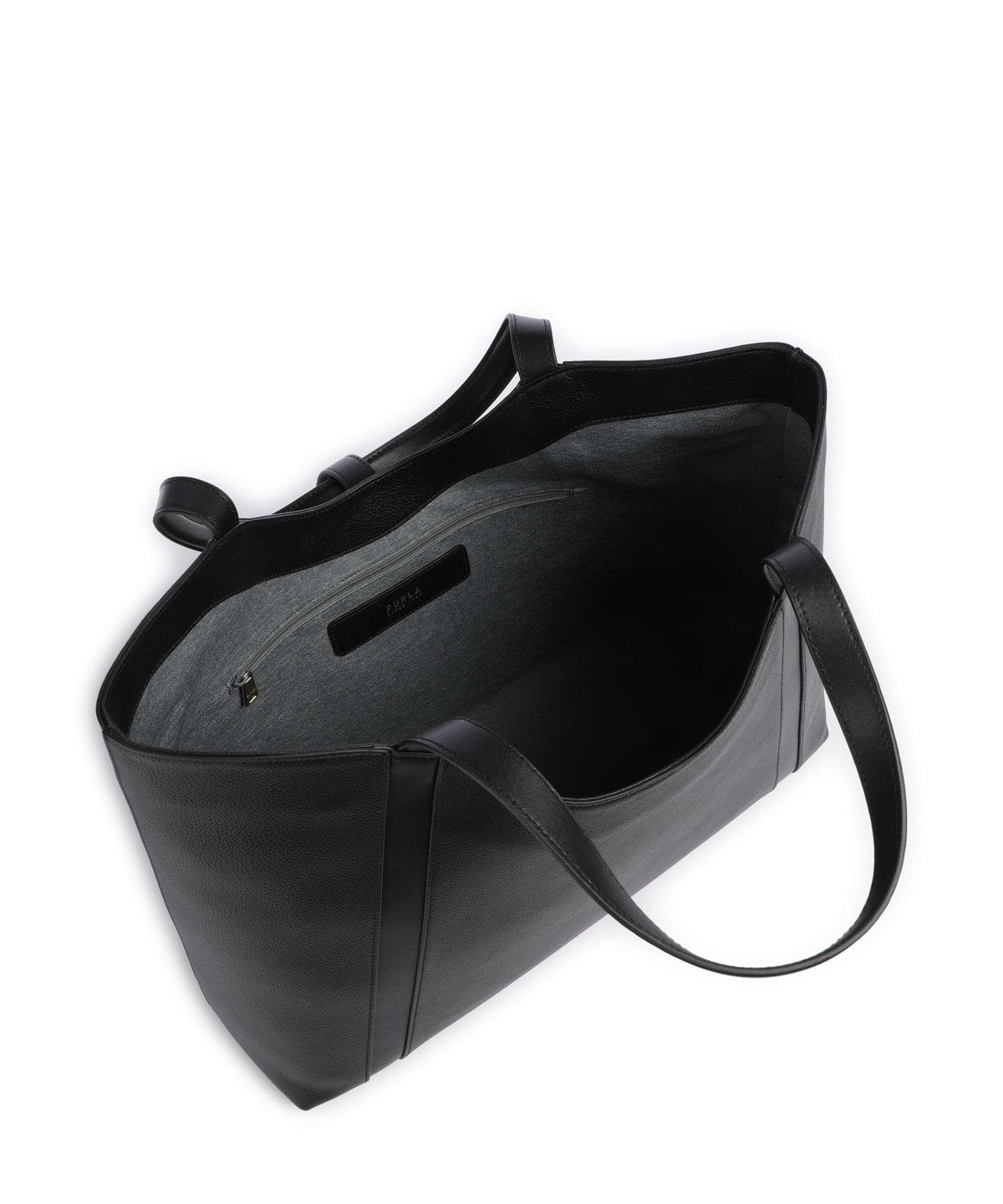 Furla Goccia XL Tote bag nero