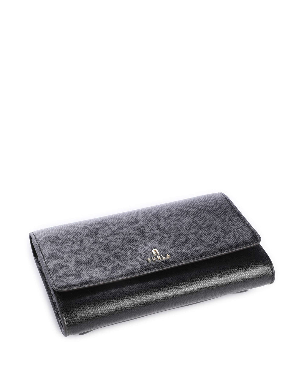 Furla Camelia Wallet nero
