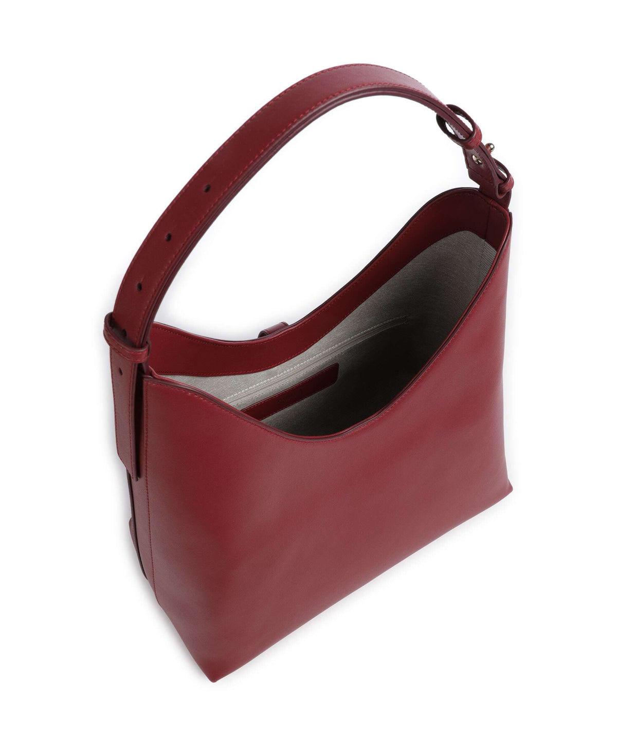 Furla Goccia M Hobo bag ciliegia