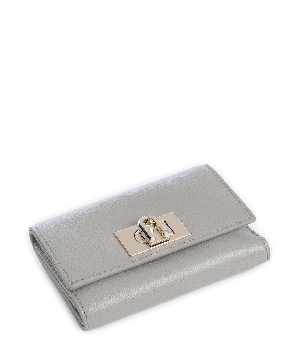 Furla 1927 M Wallet cenere