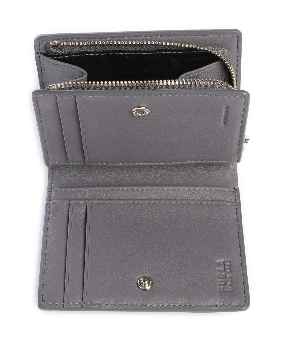 Furla Nuvola S Wallet soil