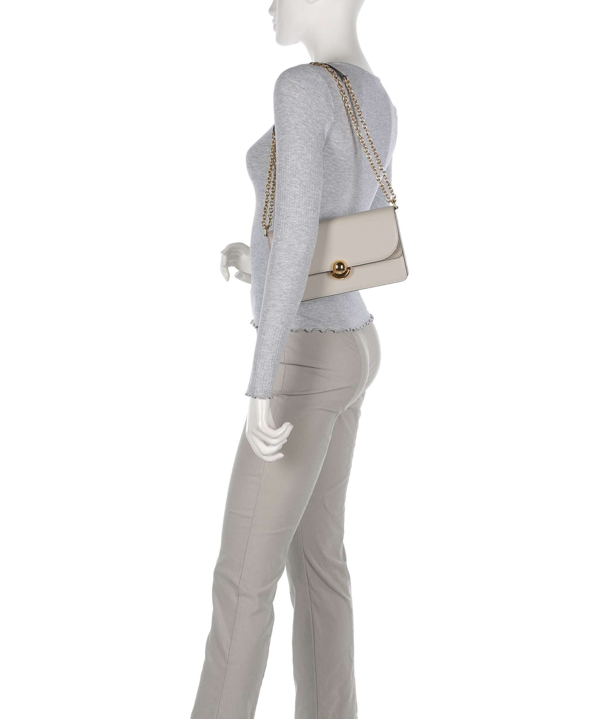 Furla Sfera S Shoulder bag vaniglia