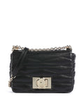 Furla 1927 S Shoulder bag nero