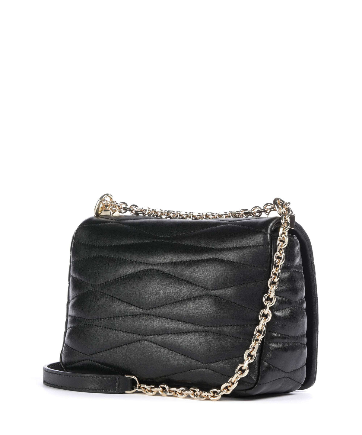 Furla 1927 S Shoulder bag nero