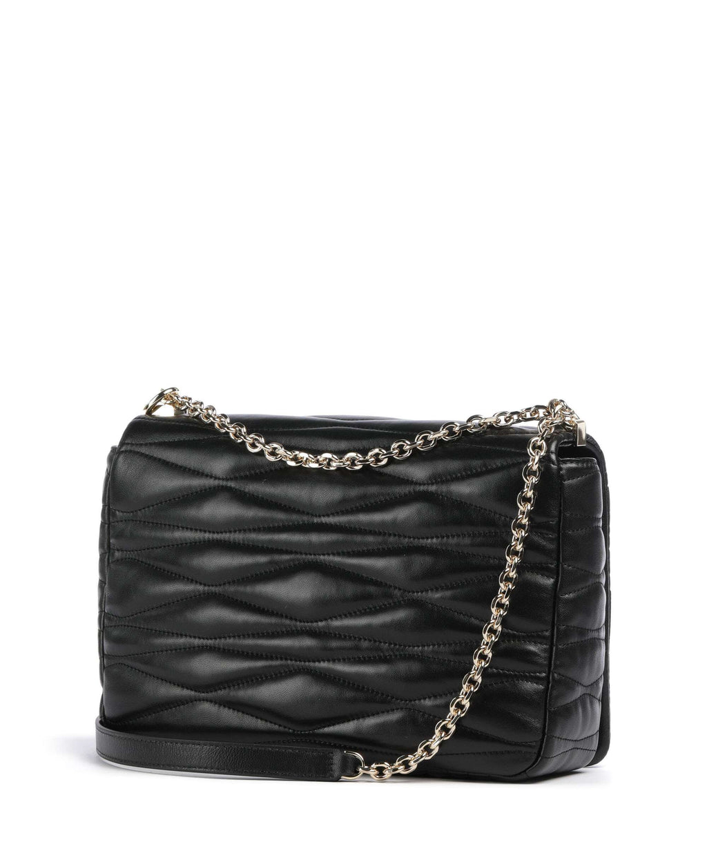 Furla 1927 M Shoulder bag nero