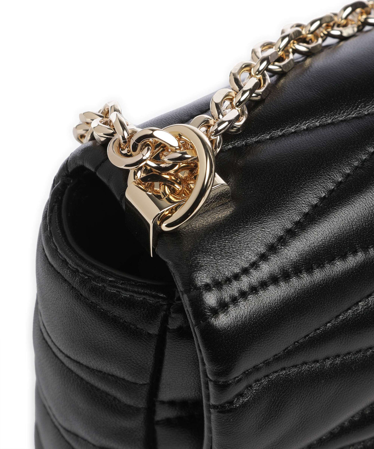 Furla 1927 M Shoulder bag nero
