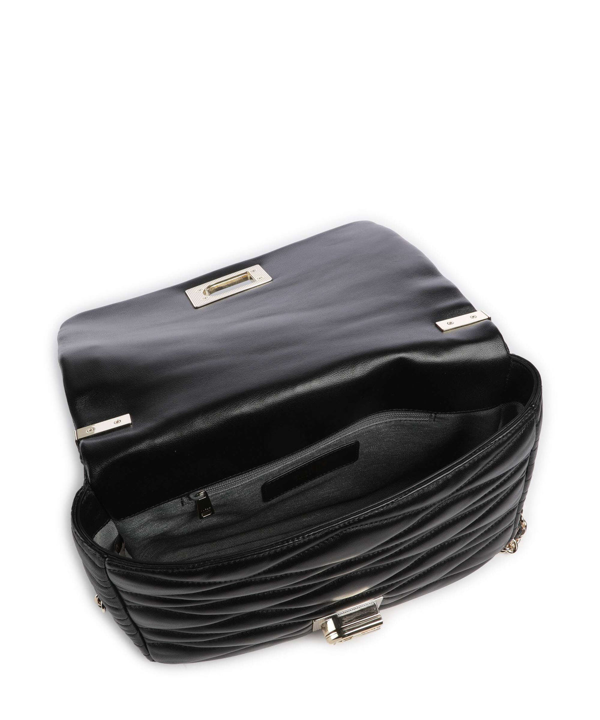 Furla 1927 M Shoulder bag nero