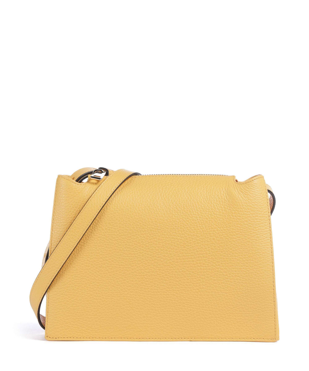 Furla Nuvola S Crossbody bag crema