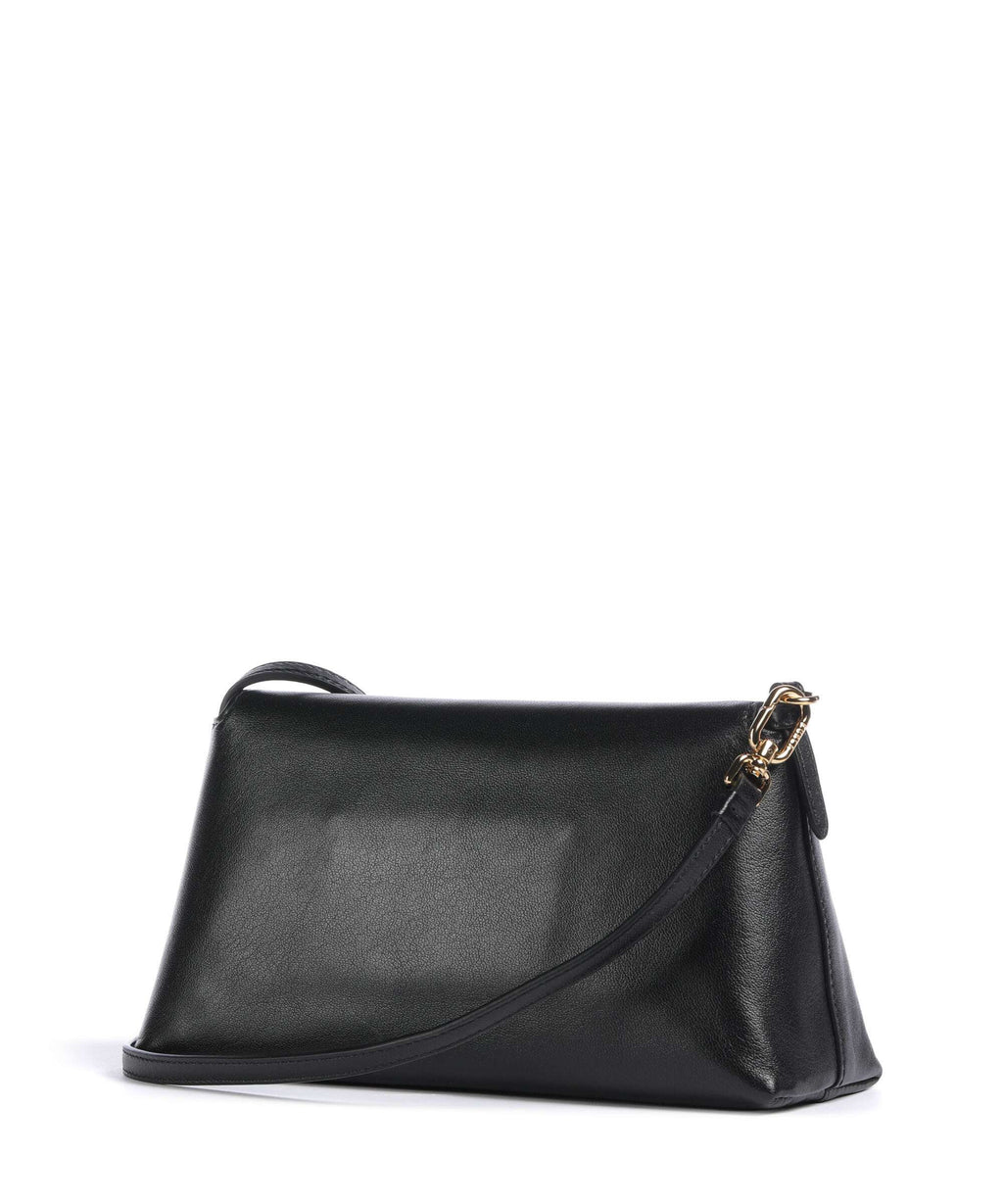 Furla Sfera Soft Mini Crossbody bag nero