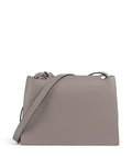 Furla Nuvola S Crossbody bag stucco gray