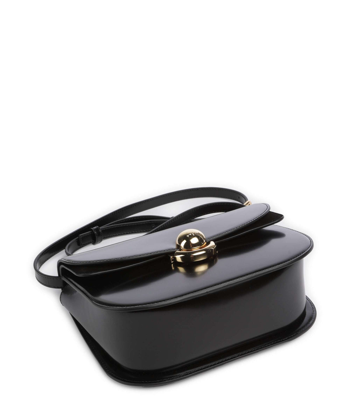 Furla Sfera S Crossbody bag nero