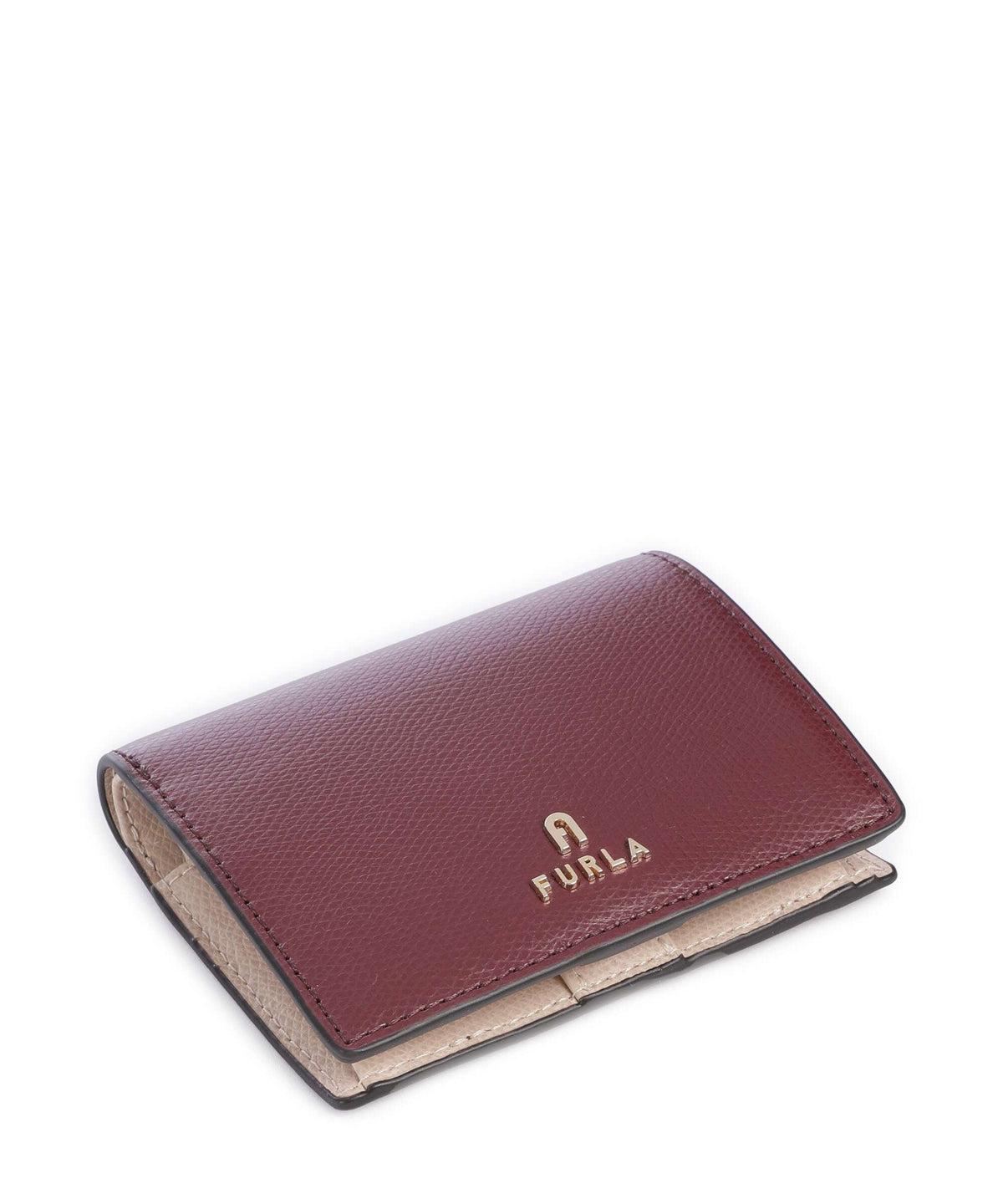 Furla Camelia S Wallet ribes/ballerina