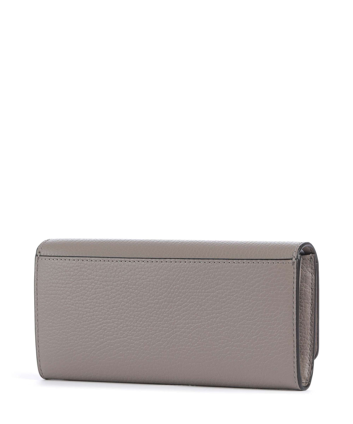 Furla Camelia Continental Wallet stucco gray