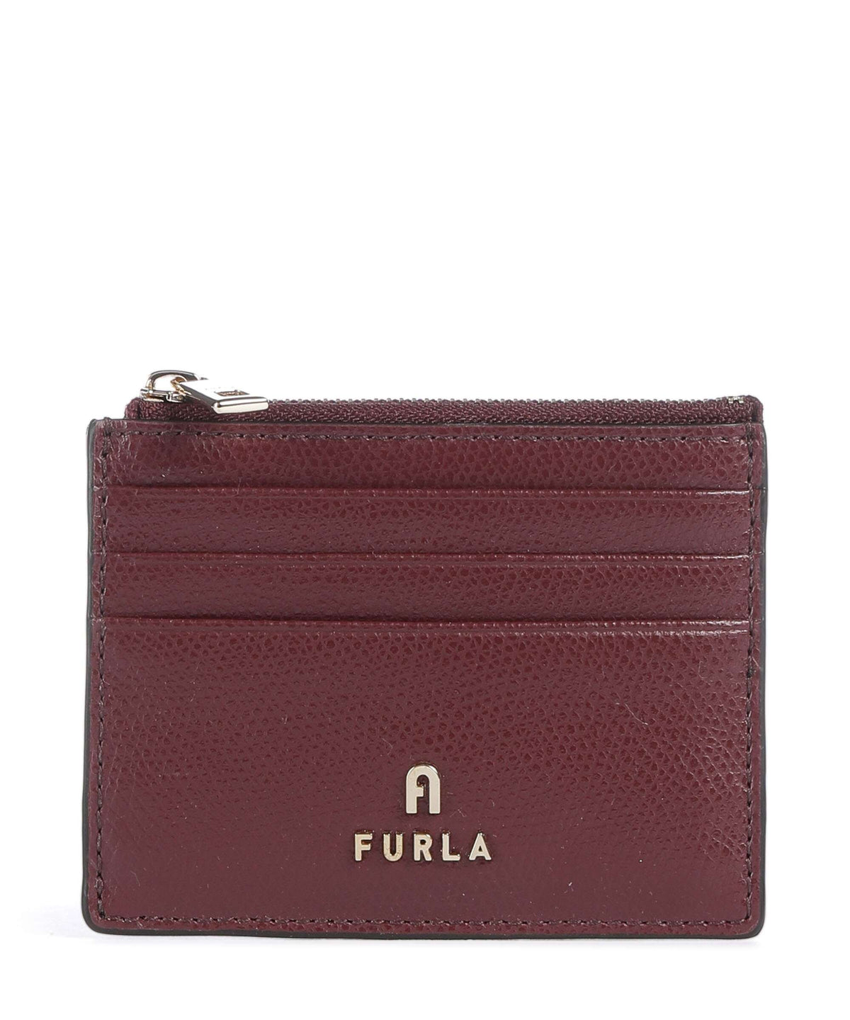 Furla Camelia S Credit card holder ribes