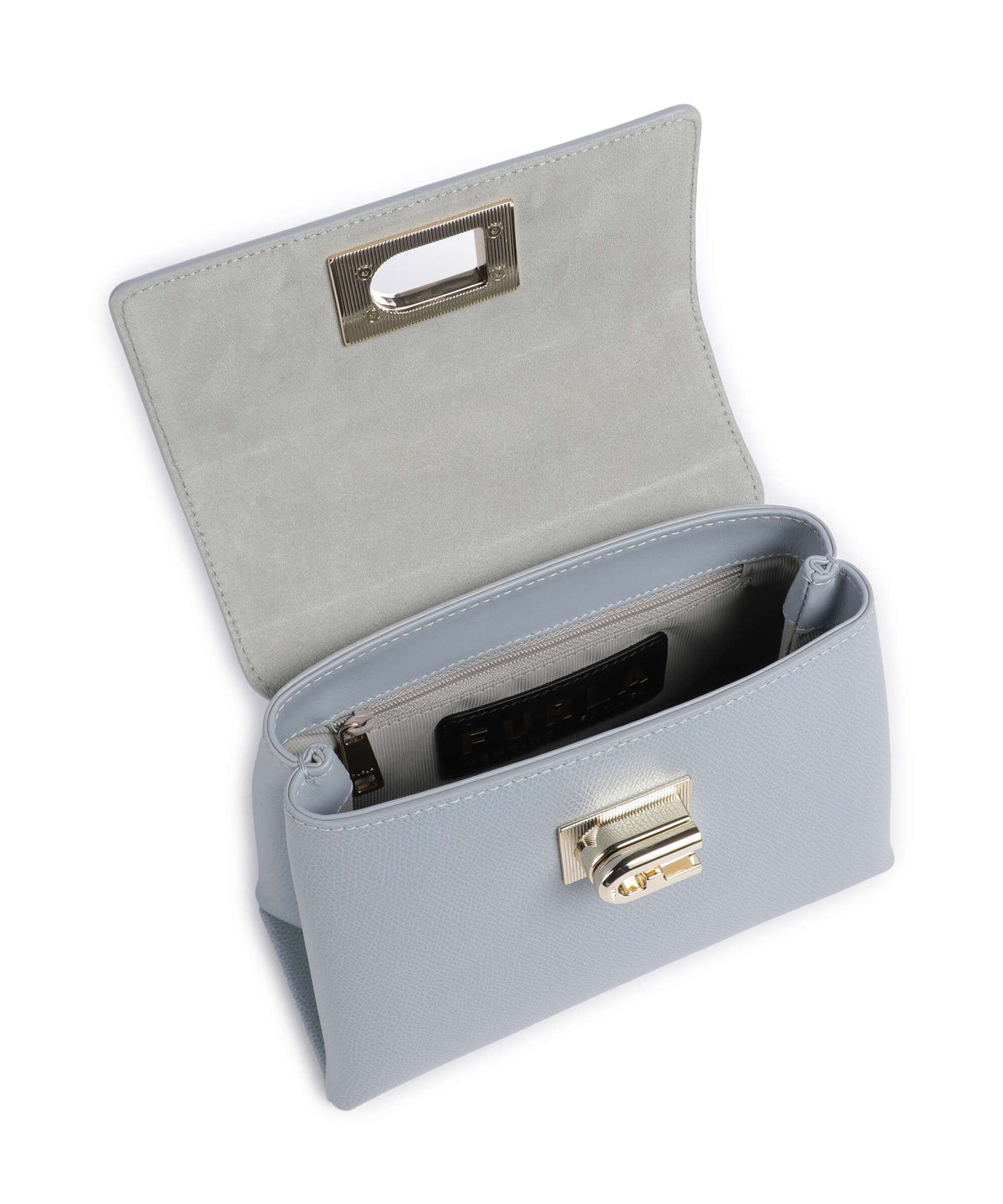 Furla 1927 Mini Handbag nuvola
