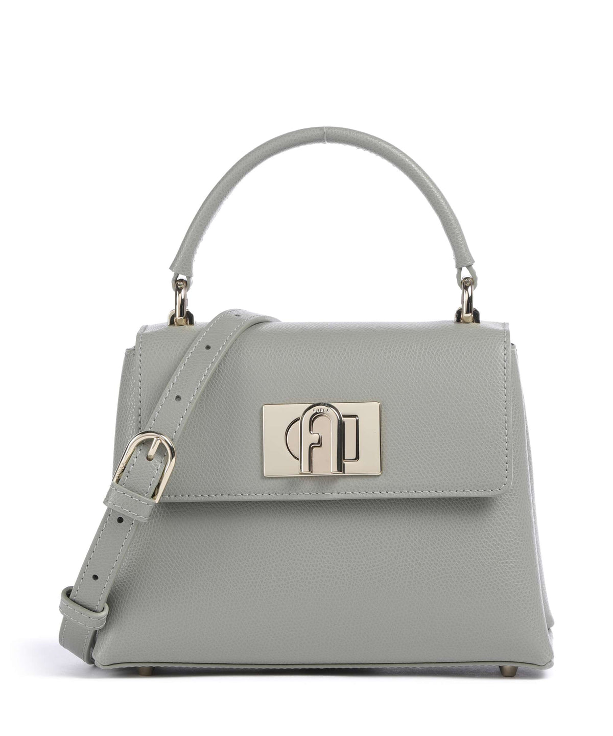 Furla 1927 Mini Handbag agave