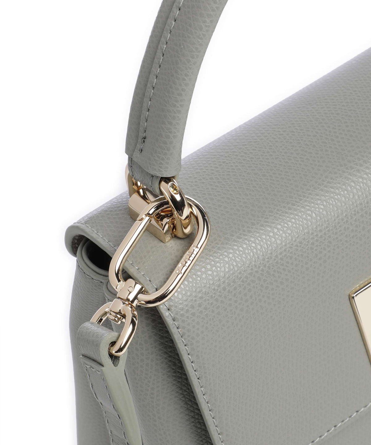 Furla 1927 Mini Handbag agave