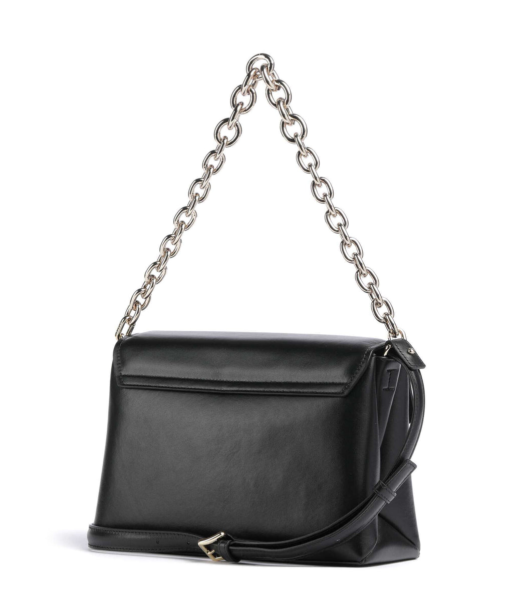 Furla Meridiana M Shoulder bag nero