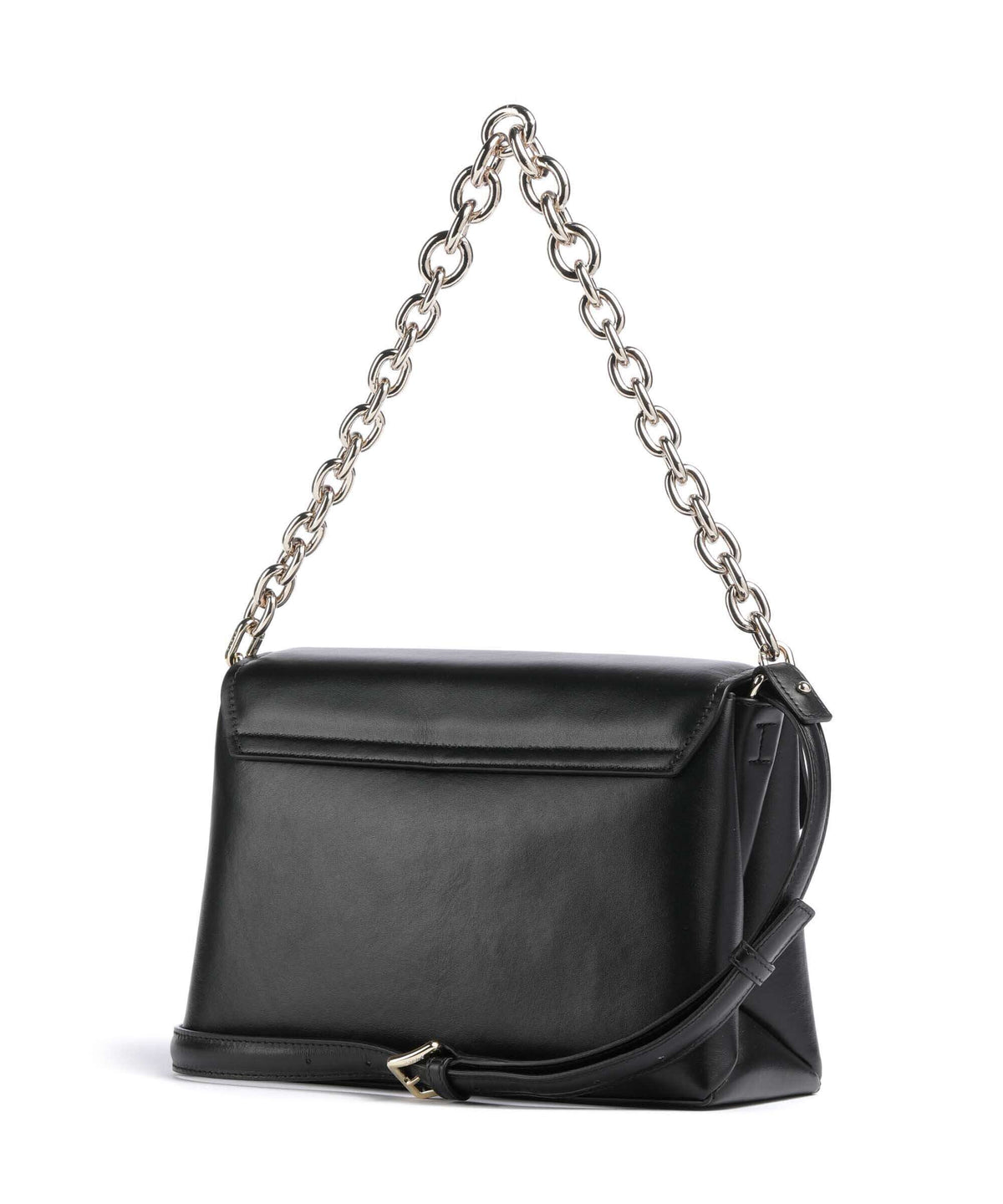 Furla Meridiana M Shoulder bag nero