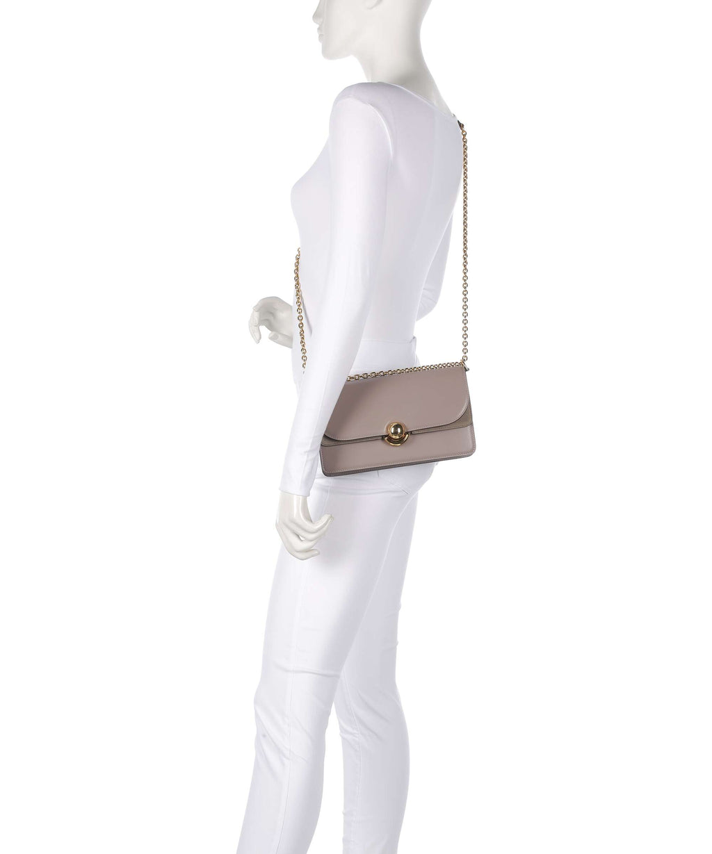 Furla Sfera S Shoulder bag mauve