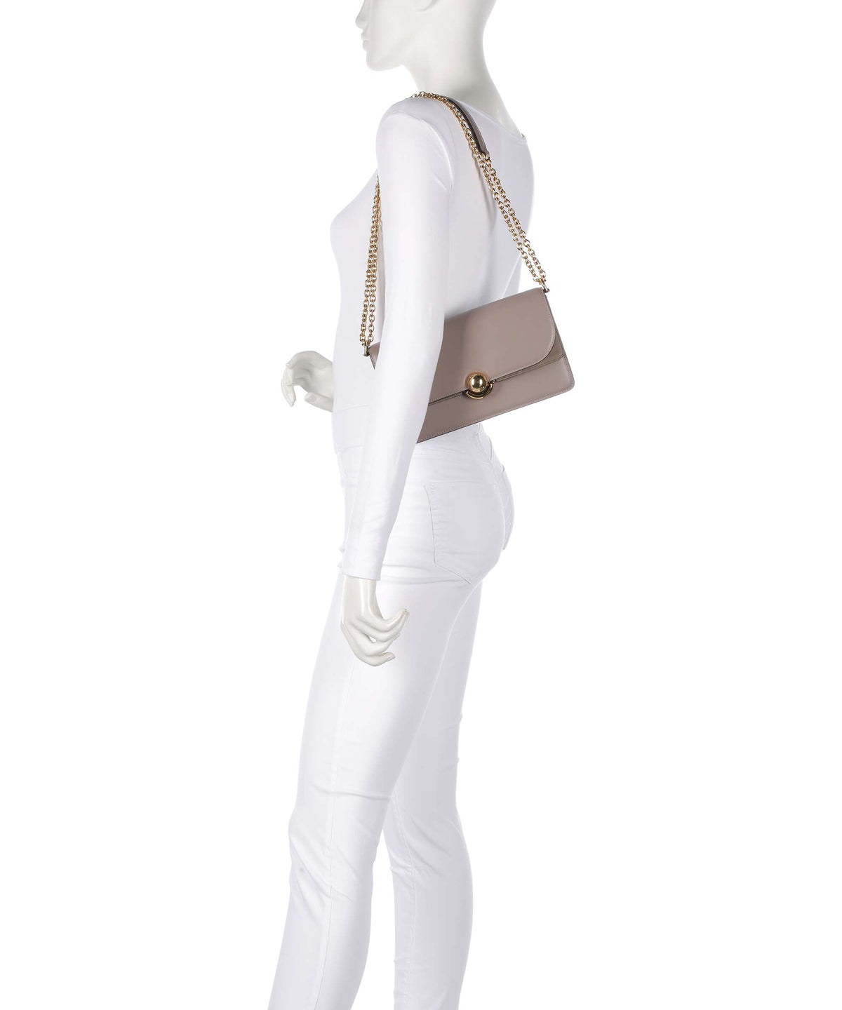 Furla Sfera S Shoulder bag mauve