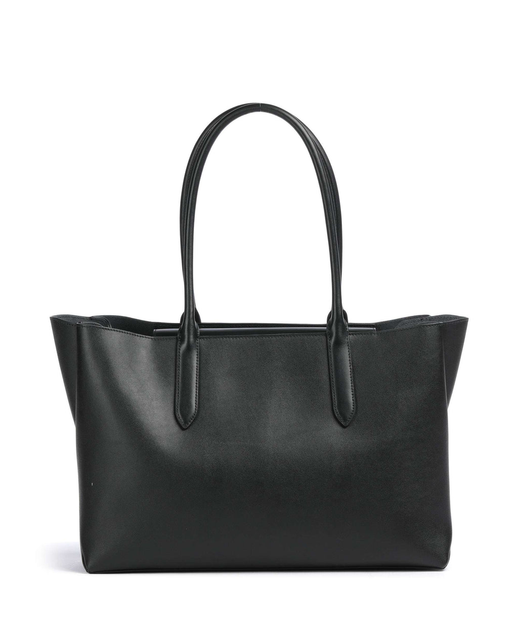 Furla Meridiana L Tote bag nero