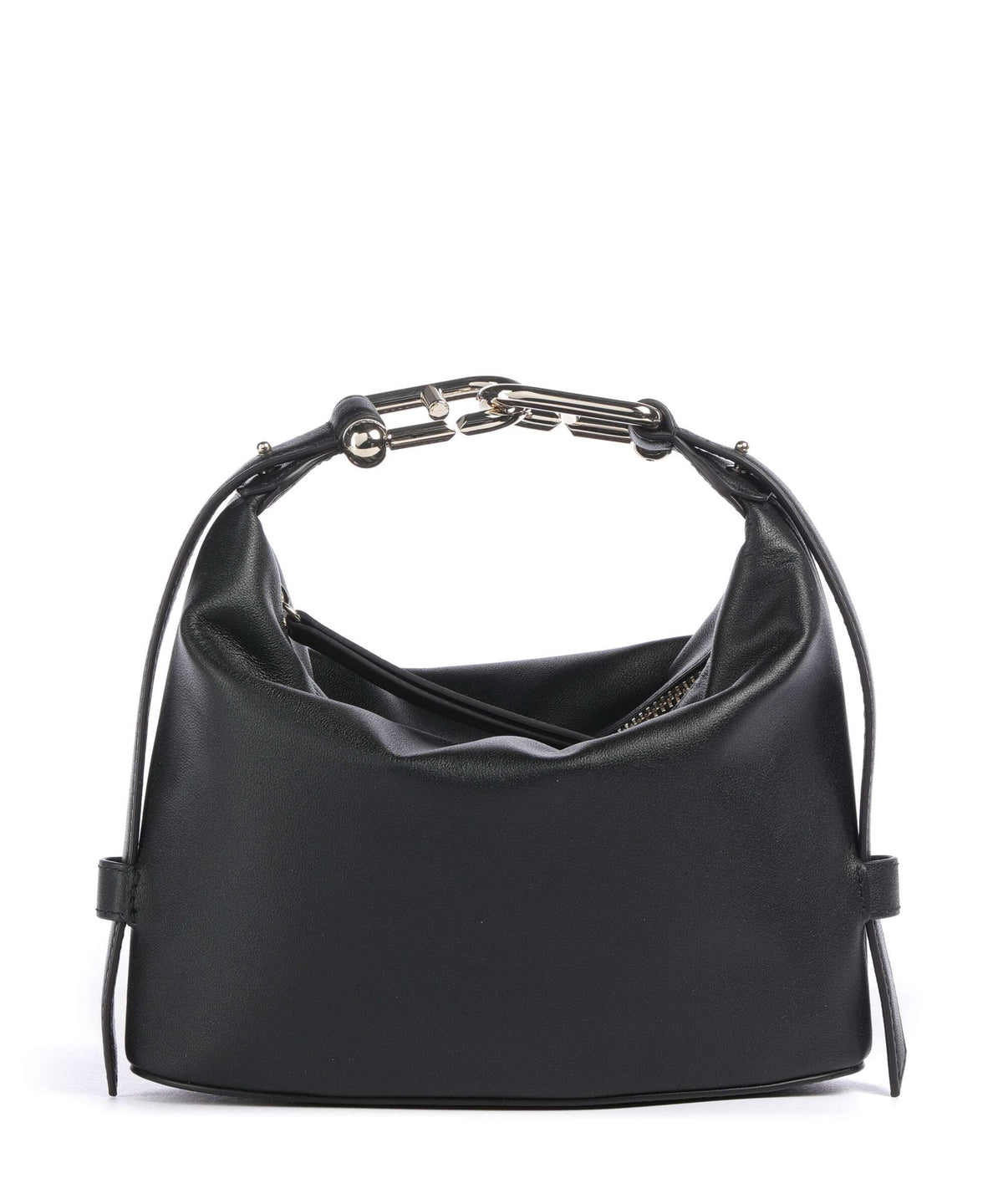 Furla Nuvola Mini Handbag nero