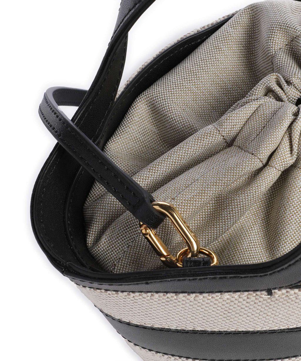 Furla Vortice Mini Crossbody bag toni nero