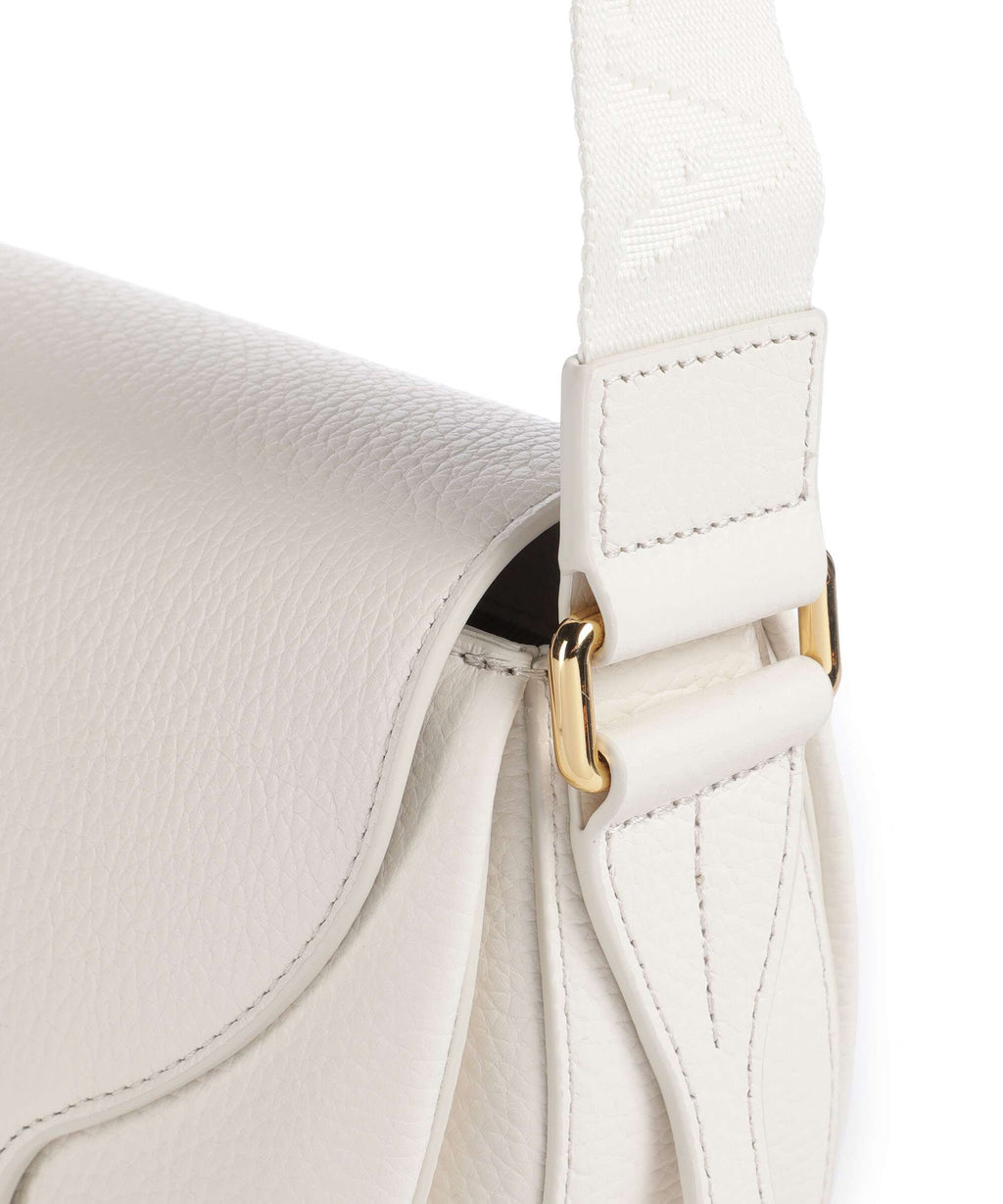 Furla Lotus Mini Crossbody bag panna/toni panna