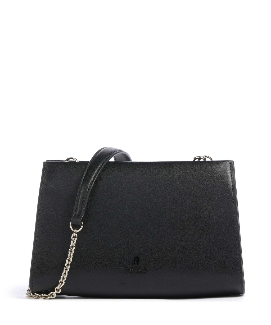 Furla Myfurla Mini Crossbody bag nero