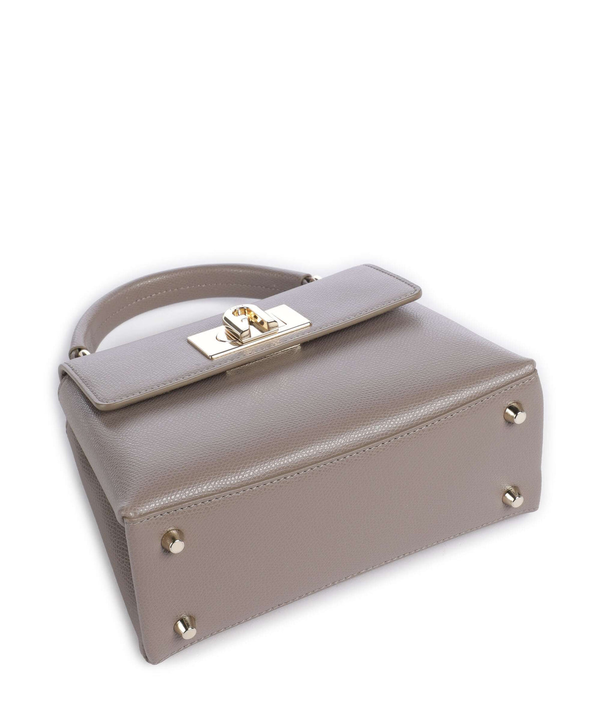 Furla 1927 Mini Handbag stucco gray