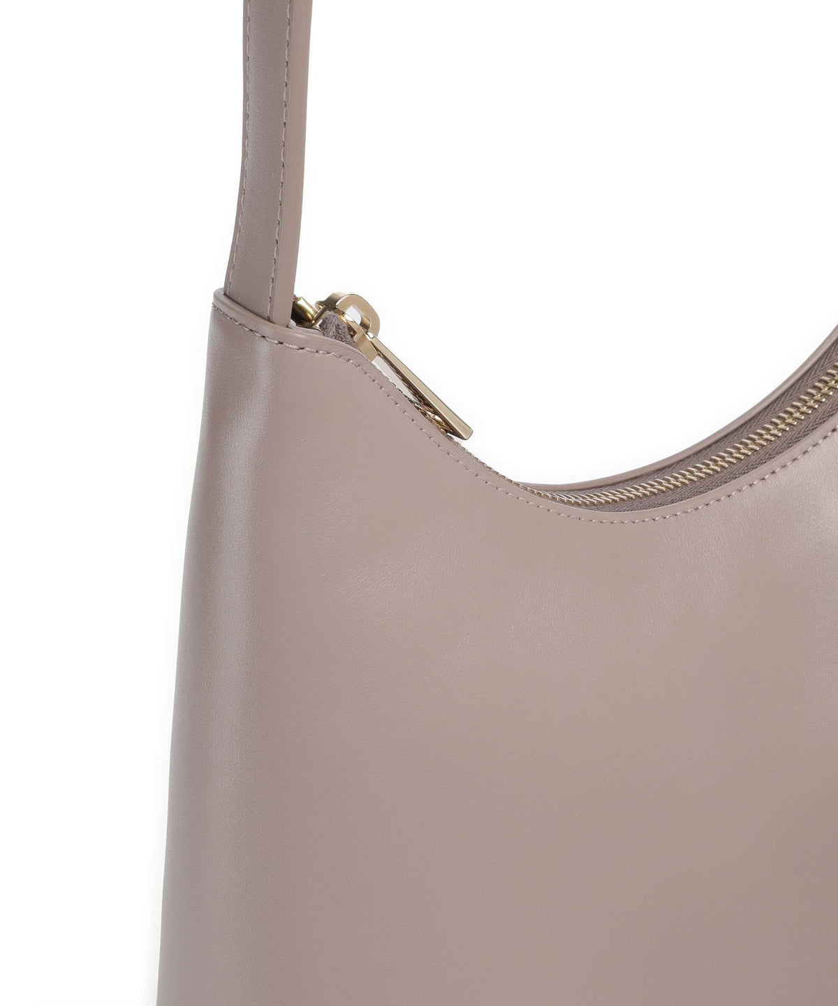 Furla Diamante S Shoulder bag mauve