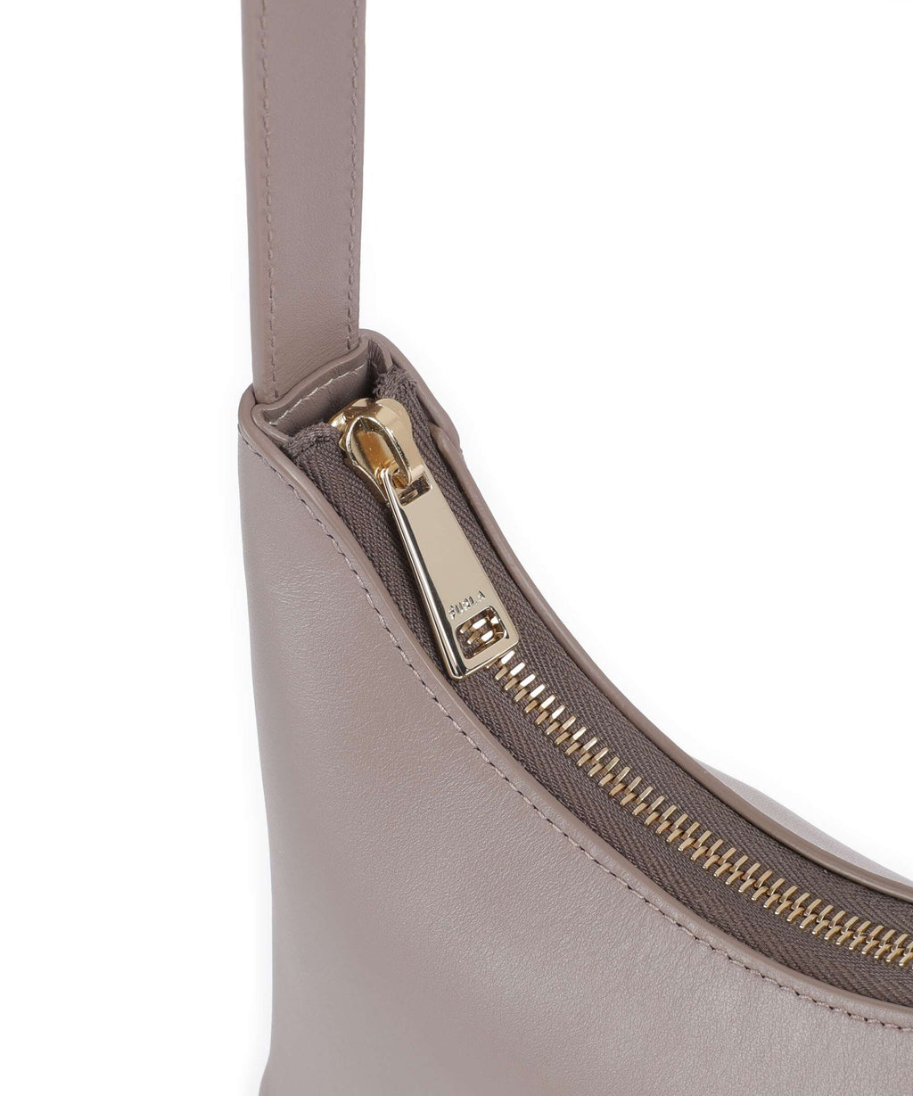 Furla Diamante Mini Shoulder bag mauve