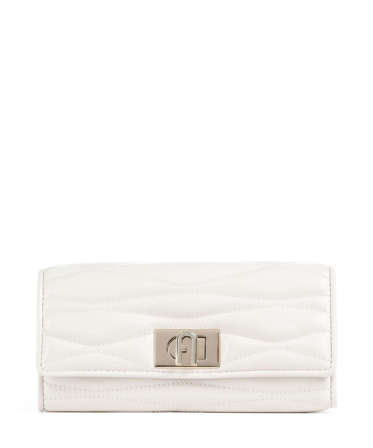 Furla 1927 Wallet panna