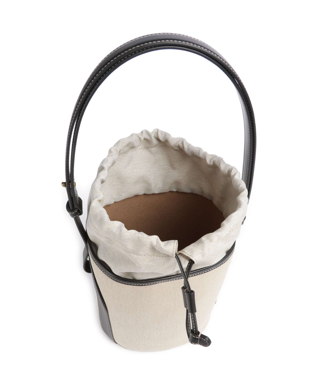 Furla Lido S Bucket bag toni nero