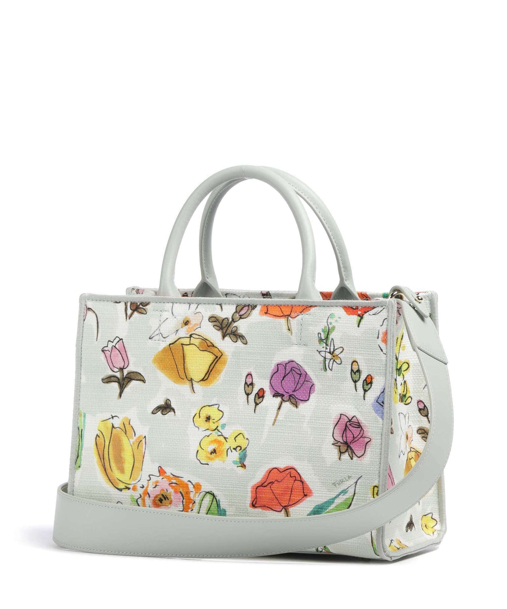 Furla Opportunity S Handbag toni agave