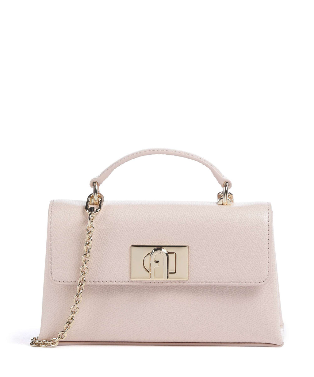 Furla 1927 Mini Crossbody bag azalea