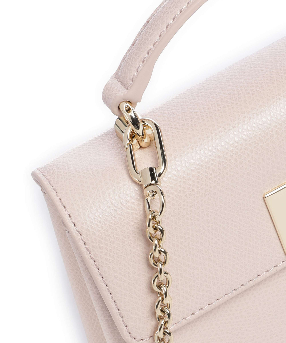 Furla 1927 Mini Crossbody bag azalea