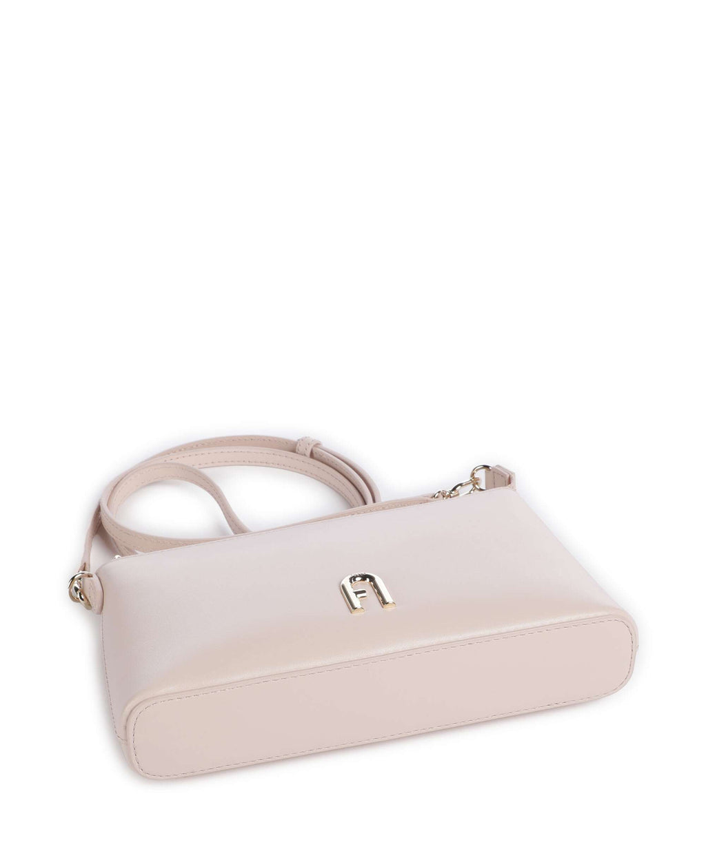 Furla Diamante Mini Crossbody bag azalea