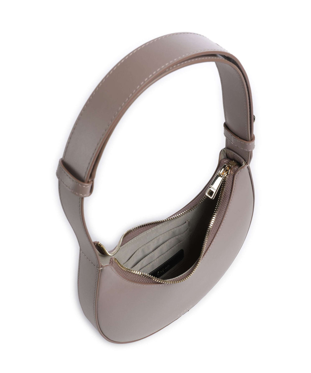 Furla Delizia Mini Shoulder bag mauve