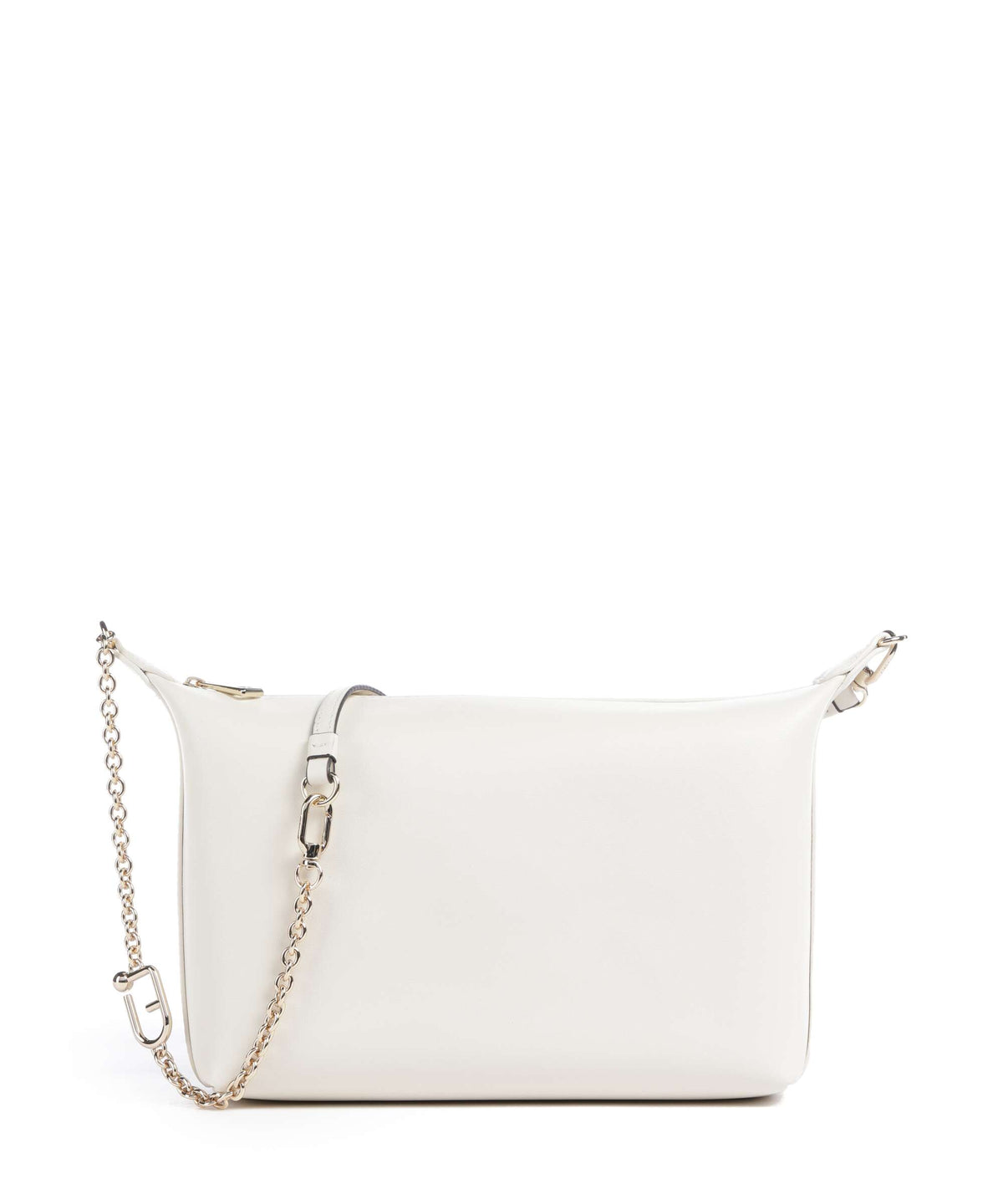 Furla Nuvola Mini Crossbody bag panna