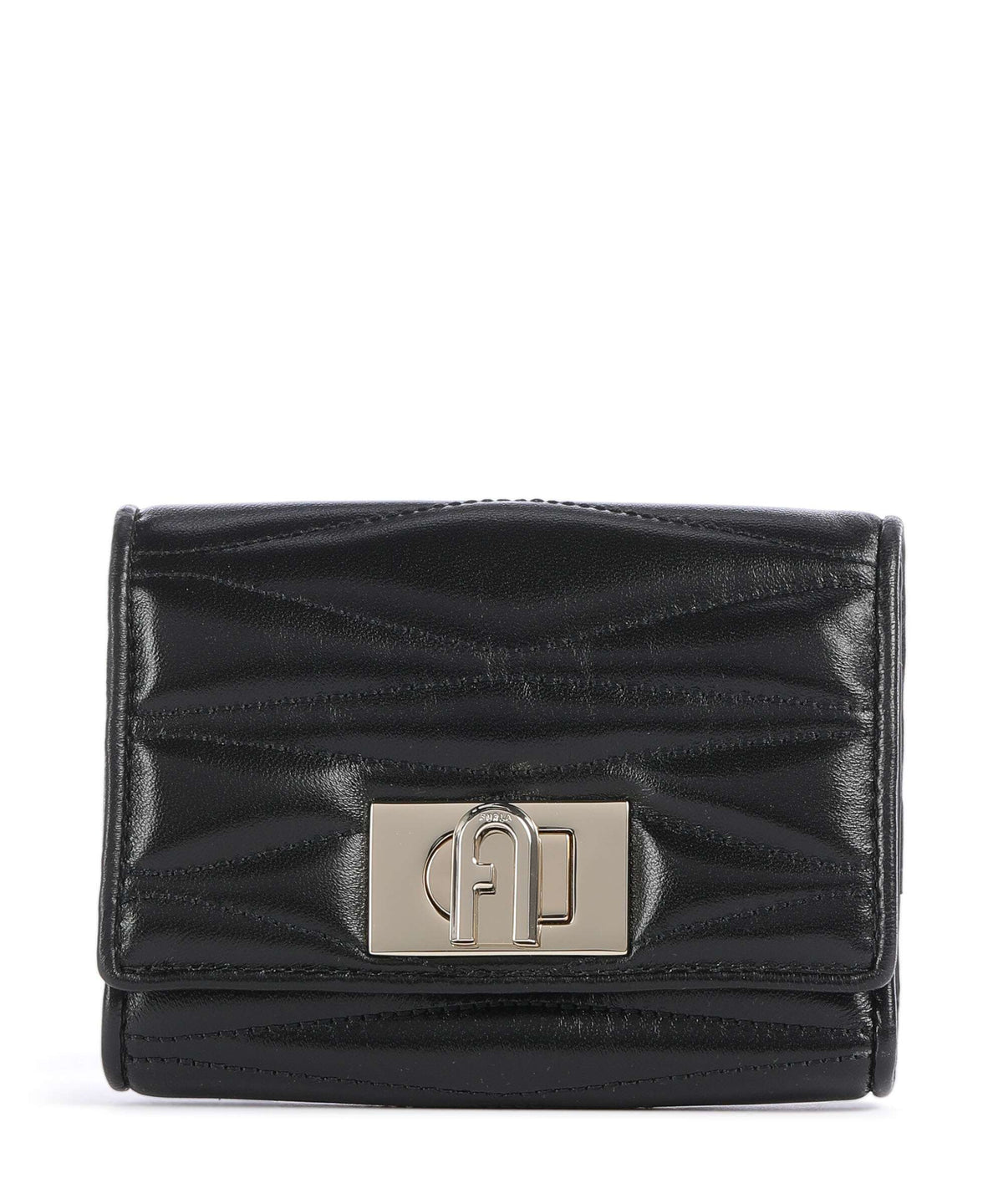 Furla 1927 M Wallet nero