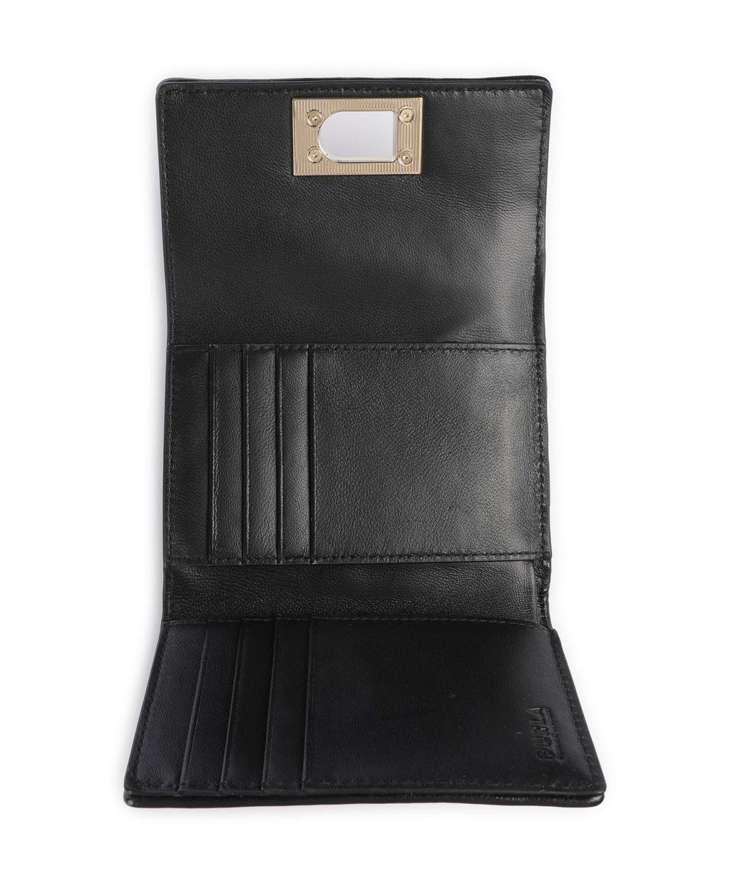 Furla 1927 M Wallet nero