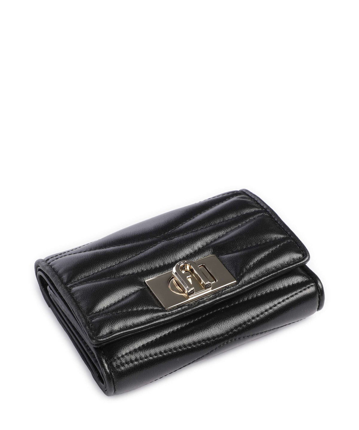 Furla 1927 M Wallet nero