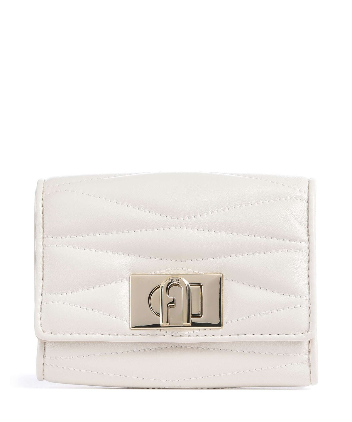 Furla 1927 M Wallet panna