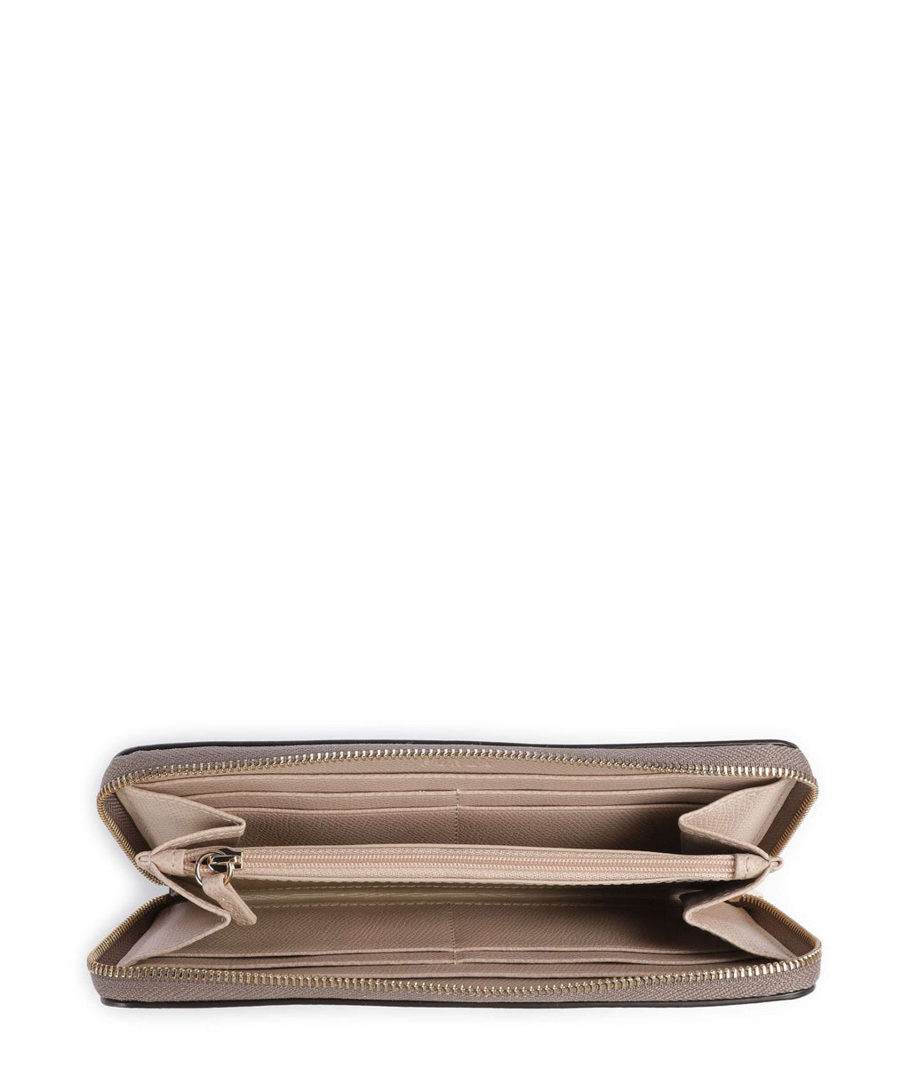 Furla Camelia XL Wallet stucco gray/ballerina 
