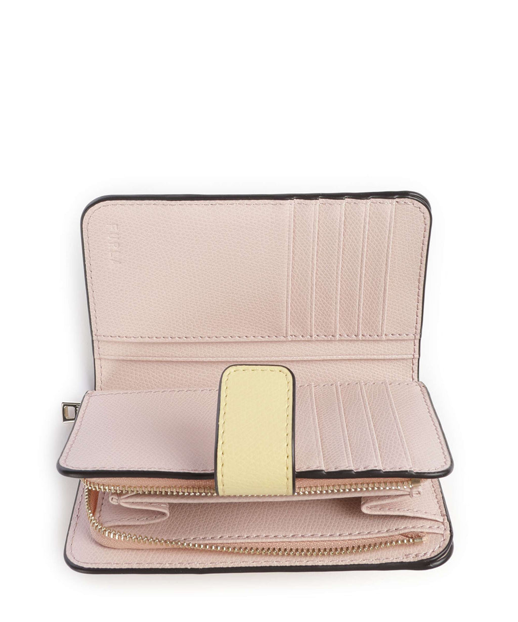 Furla Camelia M Wallet freesia/azalea 