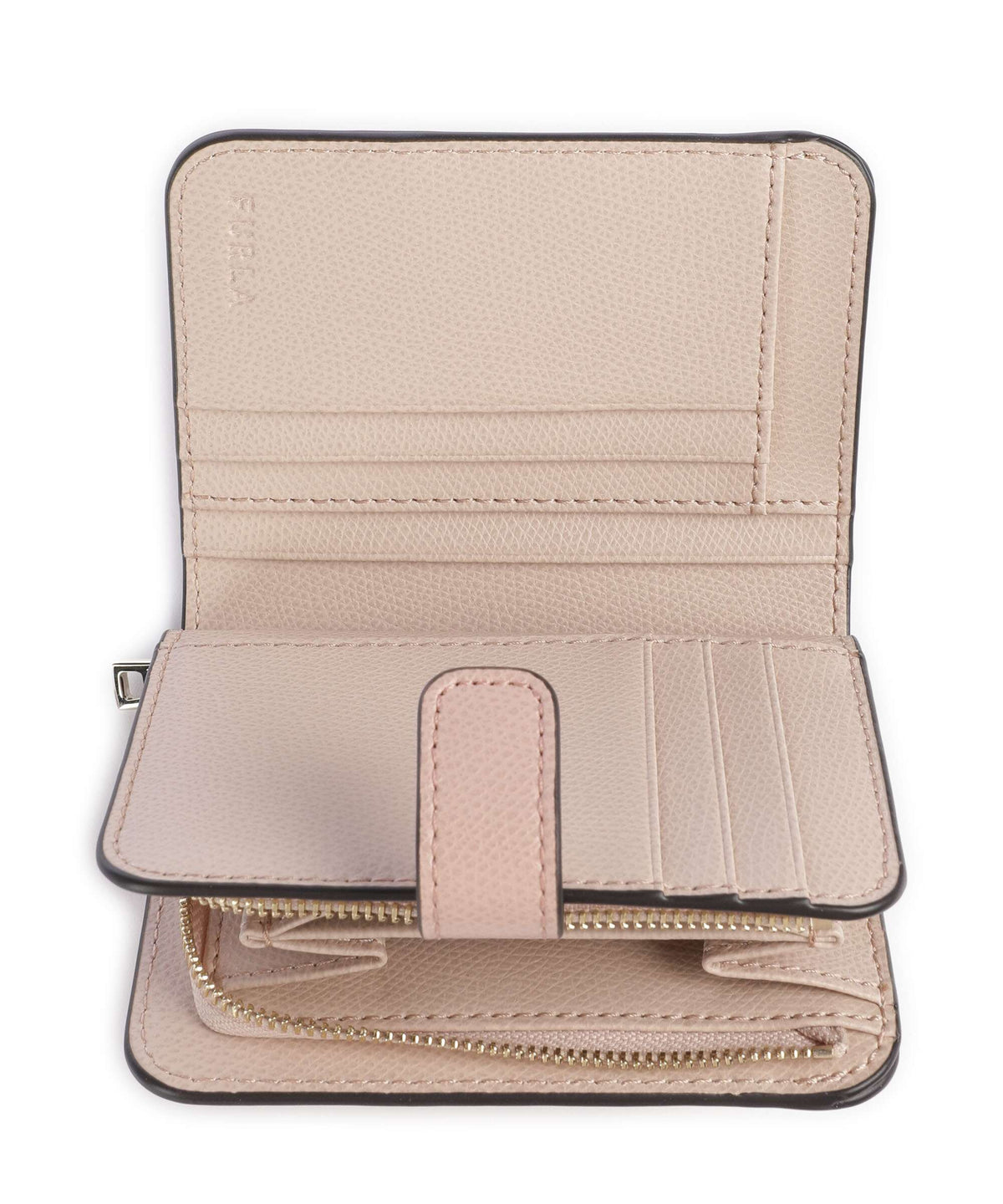 Furla Camelia S Wallet cipria/ballerina