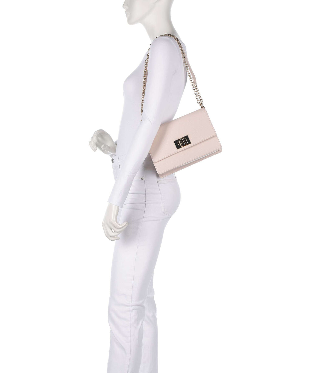 Furla 1927 S Shoulder bag azalea